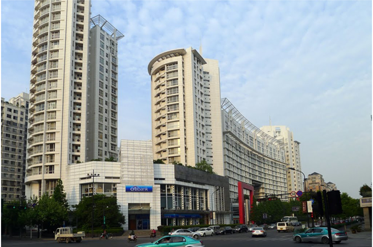 銀座公寓