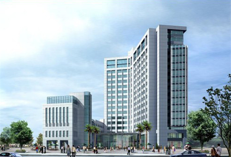 浙大創(chuàng)新科技園
