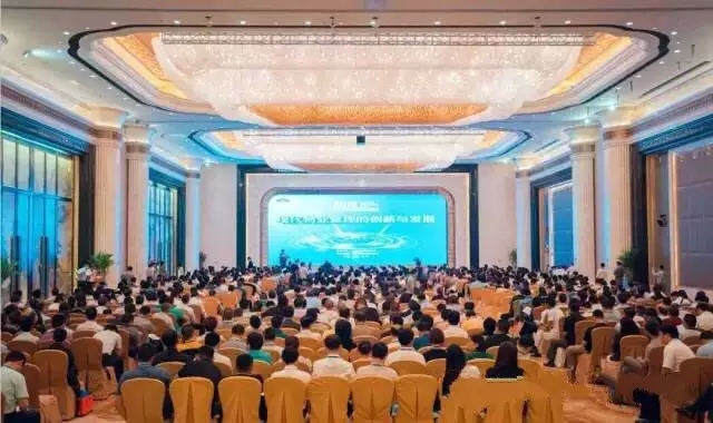 連續(xù)3屆蟬聯(lián)全國前30強(qiáng)  南都迎接全新物業(yè)管理時代的到來
