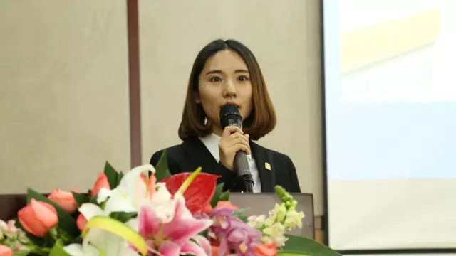 首屆“南都金話筒”演講比賽圓滿落幕