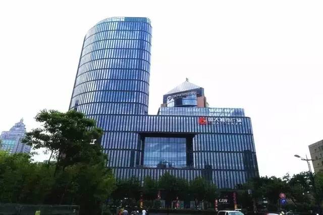 攜手國(guó)大遇見驚喜 助力百億商圈升級(jí)