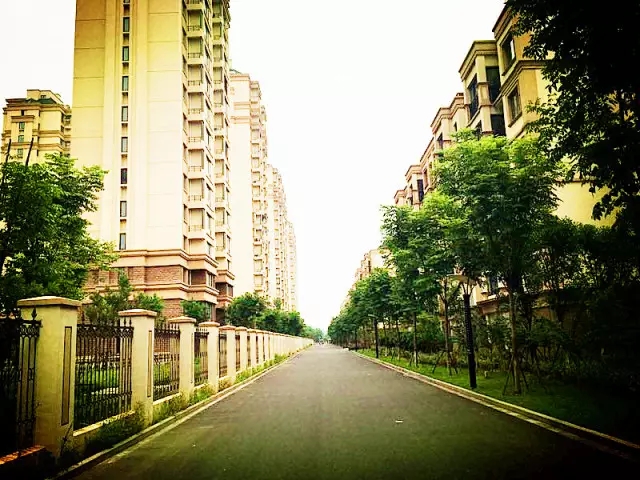 多元服務(wù)，開(kāi)啟城市“欣生活”