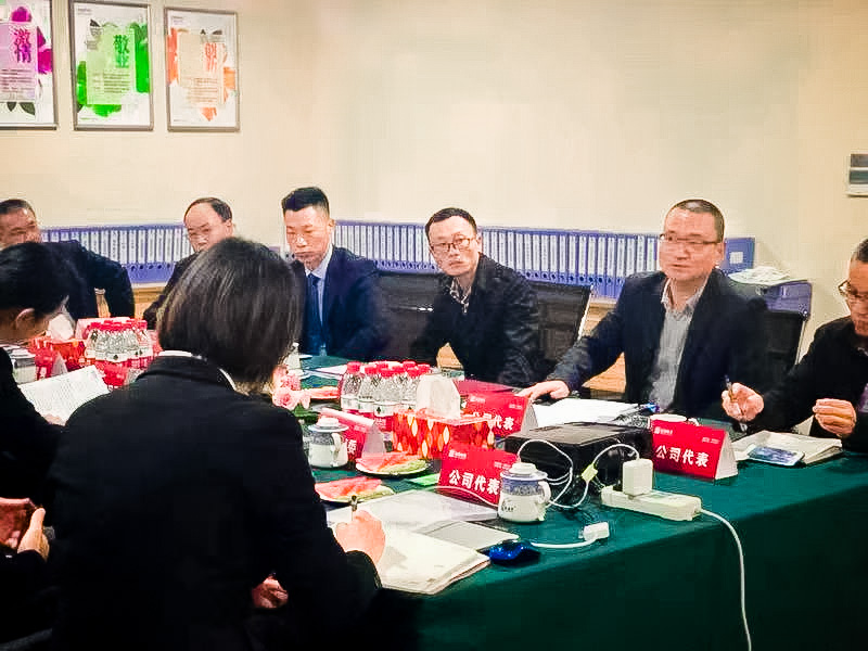 匠心鑄美好|南都物業(yè)創(chuàng)優(yōu)項(xiàng)目迎杭州市物業(yè)管理協(xié)會(huì)專家組考評(píng)