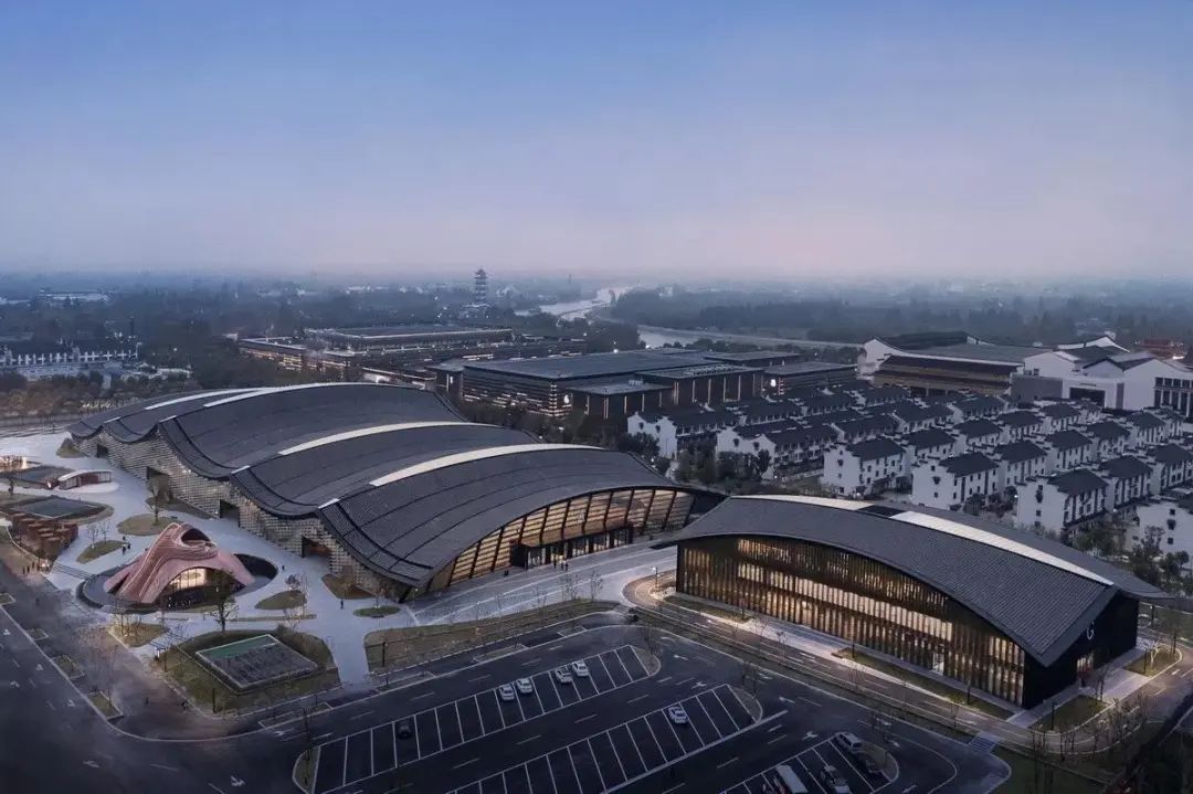 質(zhì)量為先，基業(yè)長青 │ 南都物業(yè)榮膺“2022年西湖區(qū)政府質(zhì)量獎(jiǎng)”